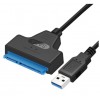 SATA III to USB 3.0 adapter