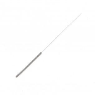 Needle for cleaning the nozzle in 3D printers 0.3mm