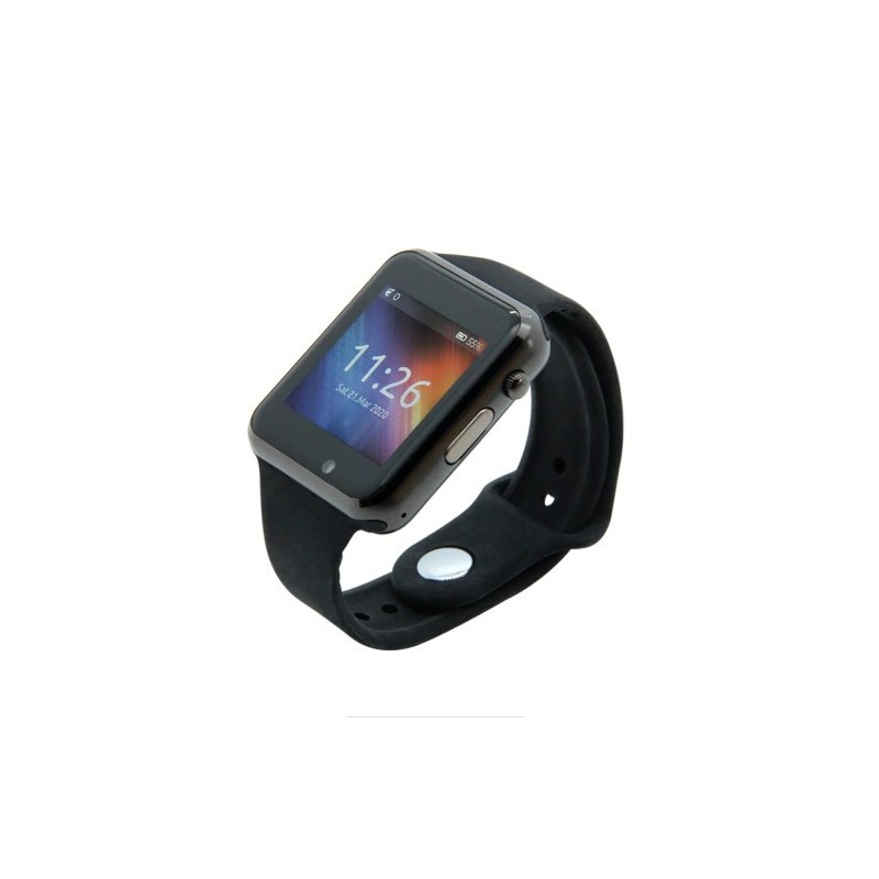 T-WATCH-2020 - programmable Smartwatch with ESP32 module