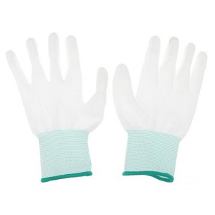 ESD antistatic protective gloves, size M