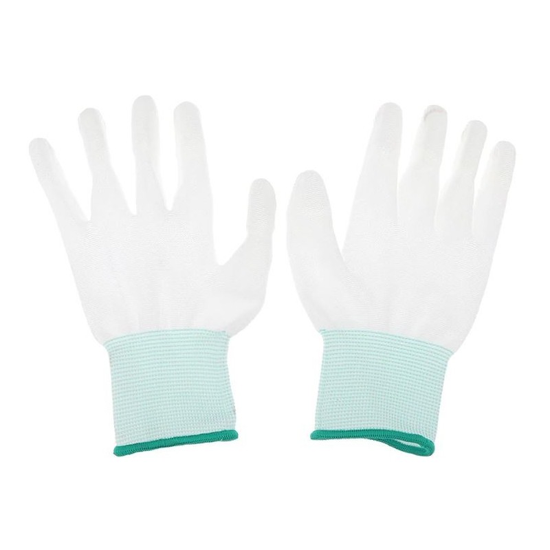 ESD antistatic protective gloves, size M