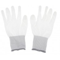 ESD antistatic protective gloves, size L