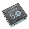 Odbiornik audio Bluetooth 5.0 z mikrofonem + obudowa