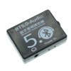 Bluetooth 5.0 audio receiver + case