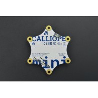 Calliope Mini - zestaw edukacyjny z nRF51822