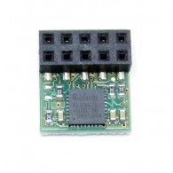 LetsTrust TPM - płytka z układem kryptograficznym Infineon Optiga SLB 9670 TPM 2.0 dla Raspberry Pi