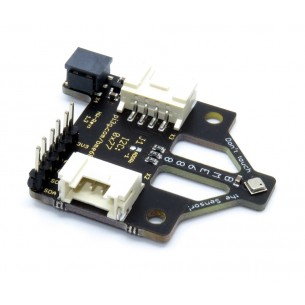 BME688 Breakout Board - module with BME688 sensor for Raspberry Pi