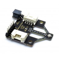 BME688 Breakout Board - moduł z czujnikiem BME688 dla Raspberry Pi