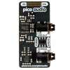 Pico Audio Pack - moduł audio dla Raspberry Pi Pico