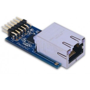 PmodNIC (210-158) - moduł kontrolera interfejsu Ethernet