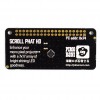 Scroll pHAT HD - moduł z wyświetlaczem matrycowym LED 17x7 dla Raspberry Pi (niebieski)