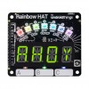 Rainbow HAT - Android Things extension module for Raspberry Pi