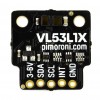 VL53L1X Time of Flight (ToF) Sensor Breakout - moduł z czujnikiem odległości VL53L1X (4m)