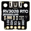 RV3028 Real-Time Clock (RTC) Breakout - moduł z zegarem RTC RV3028