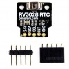 RV3028 Real-Time Clock (RTC) Breakout - moduł z zegarem RTC RV3028