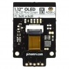 1.12" Mono OLED Breakout - moduł z wyświetlaczem OLED 1,12" 128x128