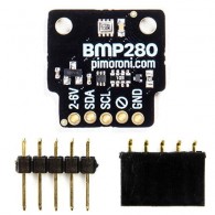 BMP280 Breakout - module with pressure and temperature sensor
