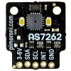 AS7262 6-channel Spectral Sensor Breakout - moduł z czujnikiem spektrum światła widzialnego