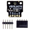 VEML6075 UVA/B Sensor Breakout - module with a UV light sensor