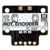 RGB Encoder Breakout - moduł z enkoderem i podświetleniem RGB