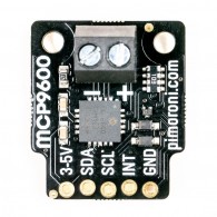 MCP9600 Thermocouple Amplifier Breakout - module with thermocouple amplifier