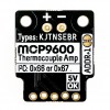 MCP9600 Thermocouple Amplifier Breakout - module with thermocouple amplifier