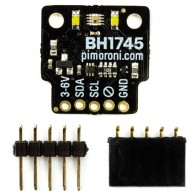 BH1745 Luminance and Colour Sensor Breakout - moduł z czujnikiem koloru i natężenia światła