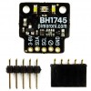 BH1745 Luminance and Color Sensor Breakout - module with color and light intensity sensor