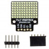 KA-Nucleo-UniExp - expander (shield) compatible with Arduino/NUCLEO with Bluetooth 2.0+EDR, MEMS LIS35D and temperature sensor