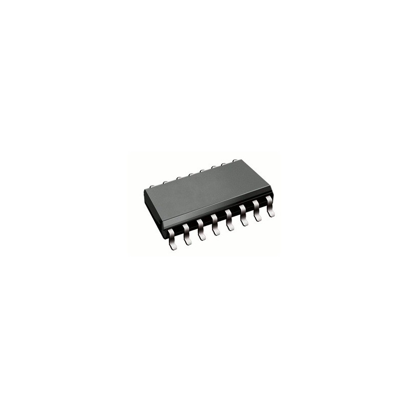 PCA8550DR (SOP16)