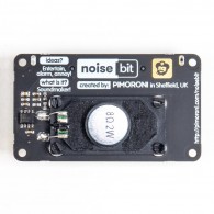 noise:bit - moduł audio z głośnikiem dla micro:bit