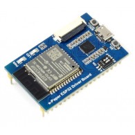 e-Paper ESP32 Driver Board - driver for e-Paper displays with WiFi and BT