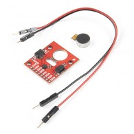 Qwiic Haptic Driver Kit - LRA vibration motor kit