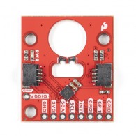 Qwiic Haptic Driver Kit - LRA vibration motor kit