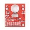 Qwiic Haptic Driver Kit - LRA vibration motor kit