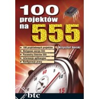 100 projects at 555