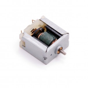020 3V miniature DC motor