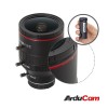 Arducam High Quality Complete USB Camera Bundle - set with USB HQ camera, lens and tripod