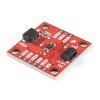 Qwiic Triple Axis Accelerometer Breakout - module with a 3-axis KX134 accelerometer