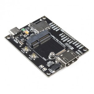 MicroMod Big Display Carrier Board - płyta rozszerzeń do modułów MicroMod
