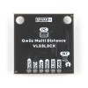 Qwiic Multi Distance Sensor - module with distance sensor VL53L3CX (3m)