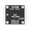 Qwiic Boost - 3.3/5V voltage level converter module