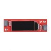 Qwiic OLED Display - module with OLED 0.91" 128x32