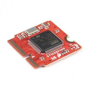 MicroMod STM32 Processor - MicroMod main module with STM32 microcontroller