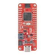 SparkFun Thing Plus - board with STM32 microcontroller
