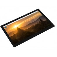 9HP-CAPQLED - QLED IPS 9" 1280x720 display with a touch screen