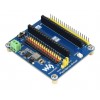 Pico-Servo-Driver - servo control module for Raspberry Pi Pico