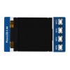 Pico-LCD-1.44 - module with TFT LCD display 1.44" 128x128 for Raspberry Pi Pico