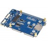 CM4-IO-BASE-A - mini base board for Raspberry Pi CM4 modules
