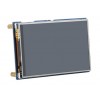 Pico-ResTouch-LCD-3.5 - module with IPS LCD display 3.5" 480x320 with touch screen for Raspberry Pi Pico